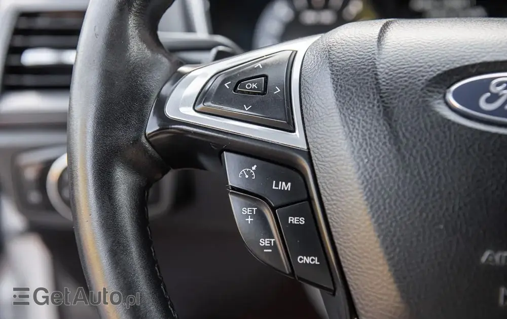 FORD Mondeo 2.0 EcoBlue Edition