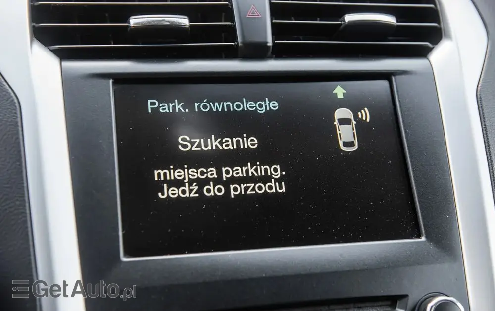 FORD Mondeo 2.0 EcoBlue Edition