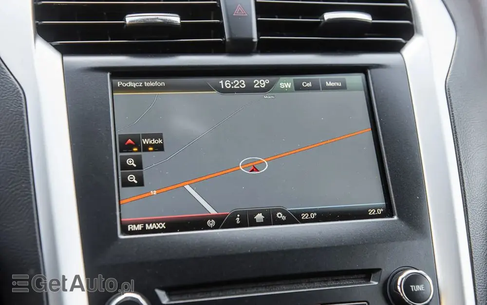 FORD Mondeo 2.0 EcoBlue Edition