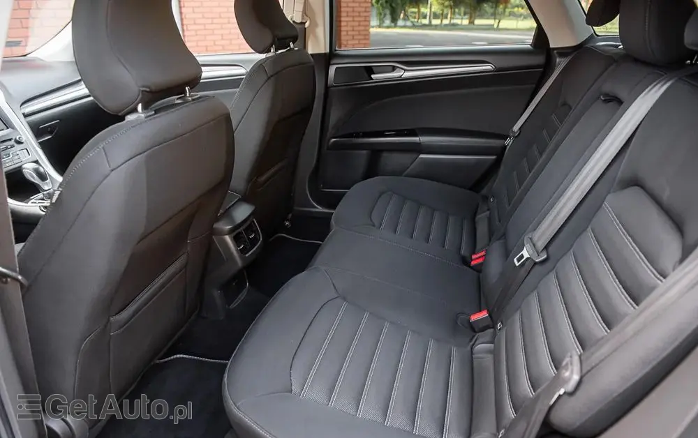 FORD Mondeo 2.0 EcoBlue Edition