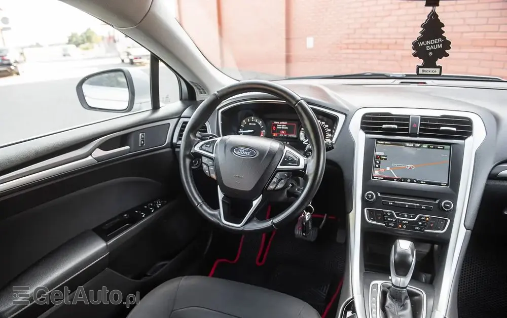 FORD Mondeo 2.0 EcoBlue Edition