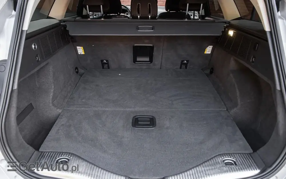 FORD Mondeo 2.0 EcoBlue Edition