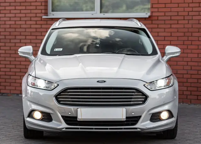 FORD Mondeo 2.0 EcoBlue Edition