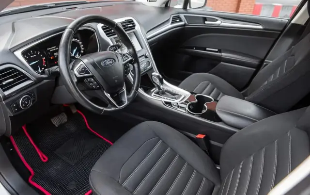 FORD Mondeo 2.0 EcoBlue Edition