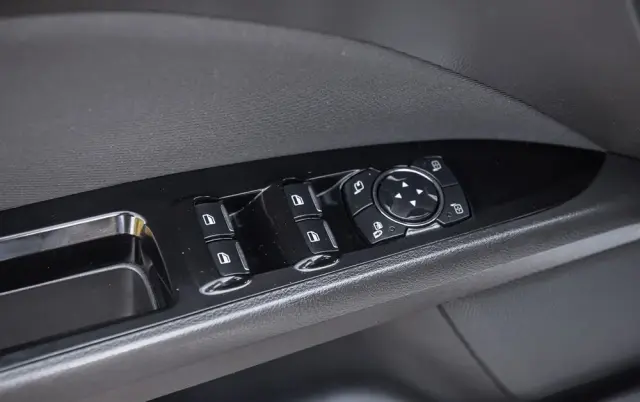 FORD Mondeo 2.0 EcoBlue Edition