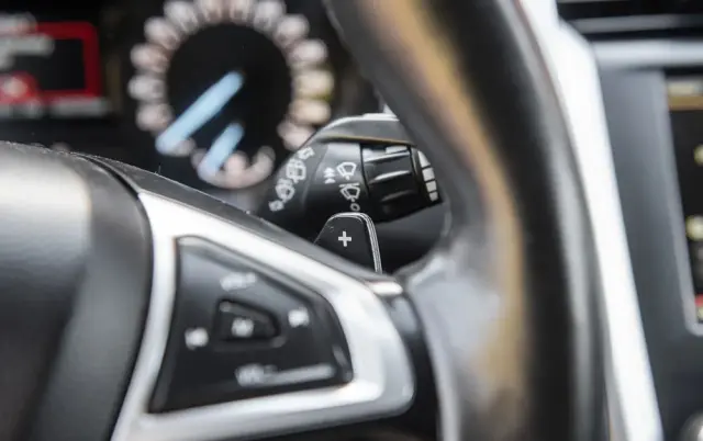 FORD Mondeo 2.0 EcoBlue Edition