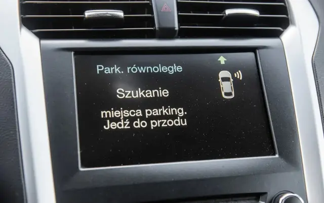 FORD Mondeo 2.0 EcoBlue Edition