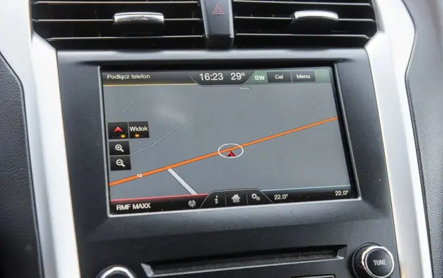 FORD Mondeo 2.0 EcoBlue Edition