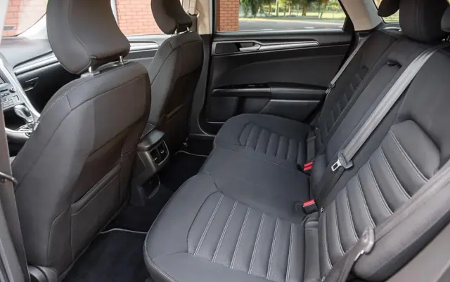 FORD Mondeo 2.0 EcoBlue Edition