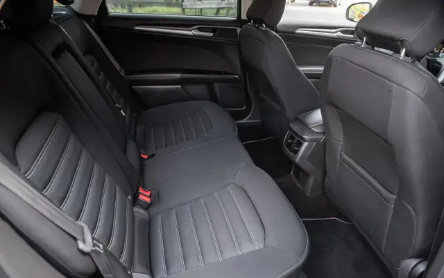 FORD Mondeo 2.0 EcoBlue Edition