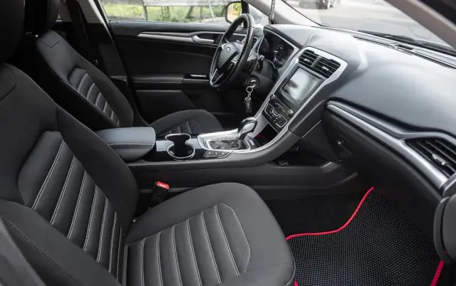 FORD Mondeo 2.0 EcoBlue Edition