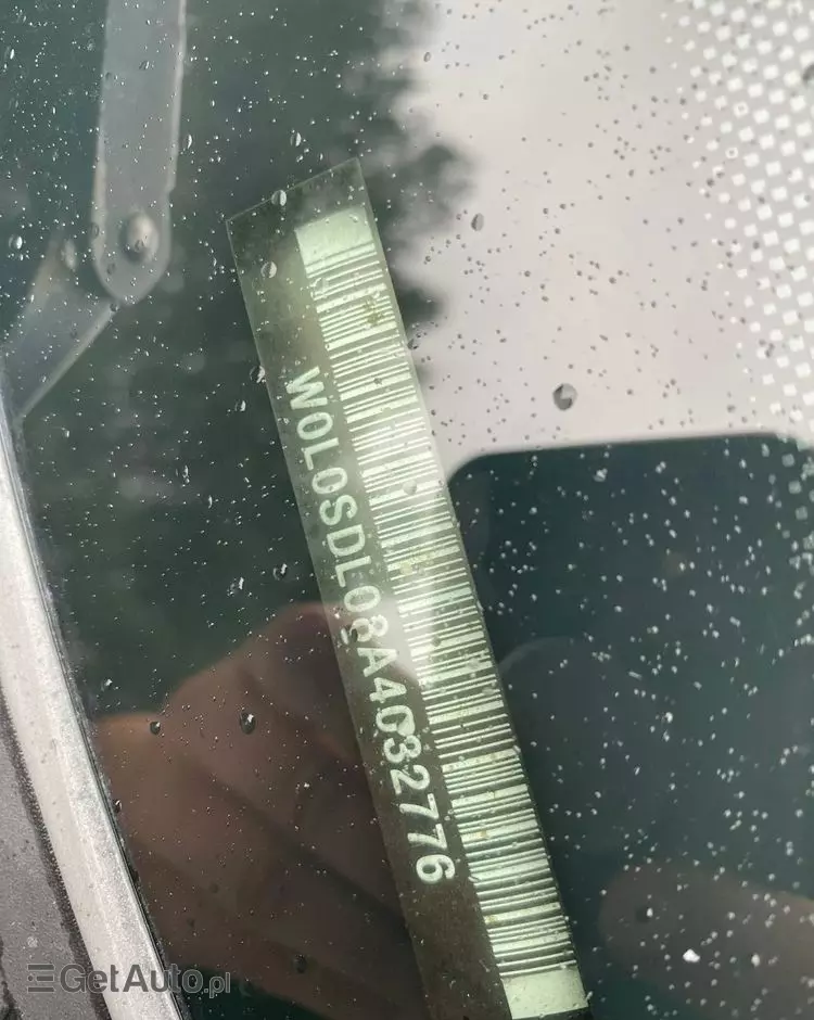 OPEL Corsa 1.6 T OPC