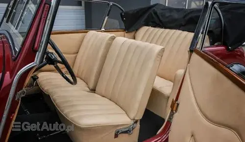 HANSA 1100 CABRIOLET 1936 PEŁNA RENOWACJA Hansa 