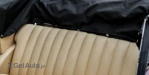 HANSA 1100 CABRIOLET 1936 PEŁNA RENOWACJA Hansa 
