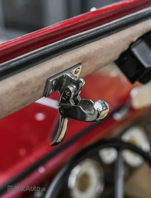 HANSA 1100 CABRIOLET 1936 PEŁNA RENOWACJA Hansa 