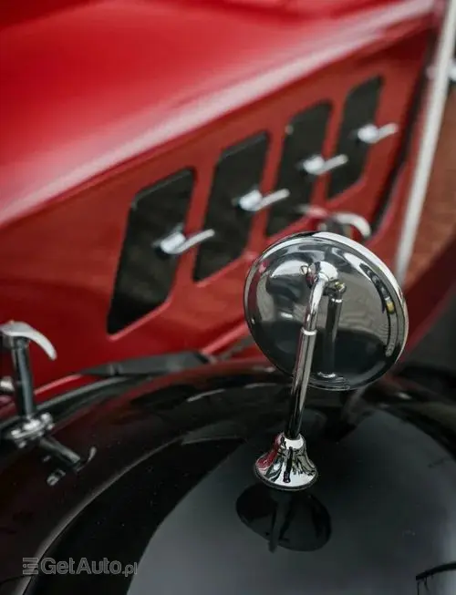HANSA 1100 CABRIOLET 1936 PEŁNA RENOWACJA Hansa 