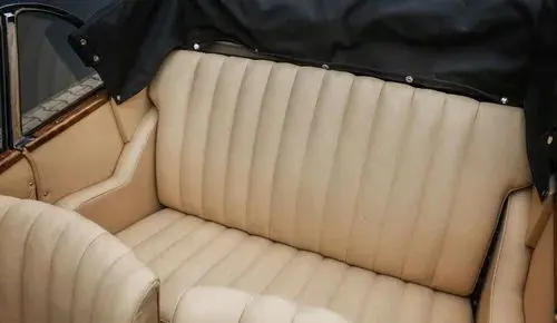 HANSA 1100 CABRIOLET 1936 PEŁNA RENOWACJA Hansa 