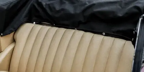 HANSA 1100 CABRIOLET 1936 PEŁNA RENOWACJA Hansa 
