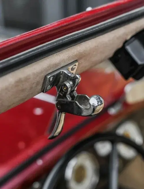 HANSA 1100 CABRIOLET 1936 PEŁNA RENOWACJA Hansa 