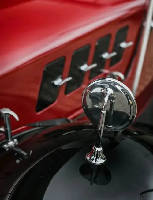 HANSA 1100 CABRIOLET 1936 PEŁNA RENOWACJA Hansa 