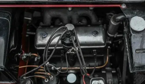 HANSA 1100 CABRIOLET 1936 PEŁNA RENOWACJA Hansa 