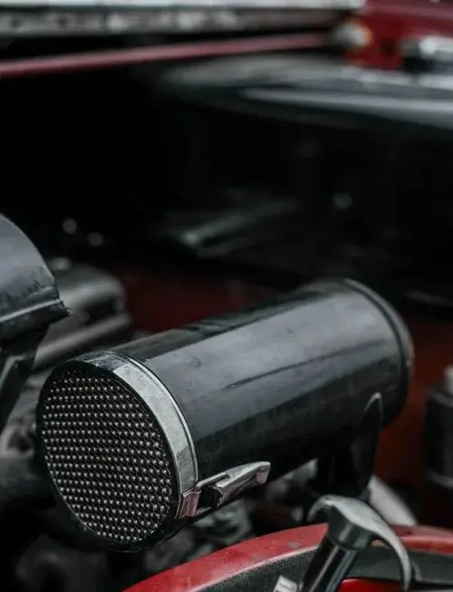 HANSA 1100 CABRIOLET 1936 PEŁNA RENOWACJA Hansa 