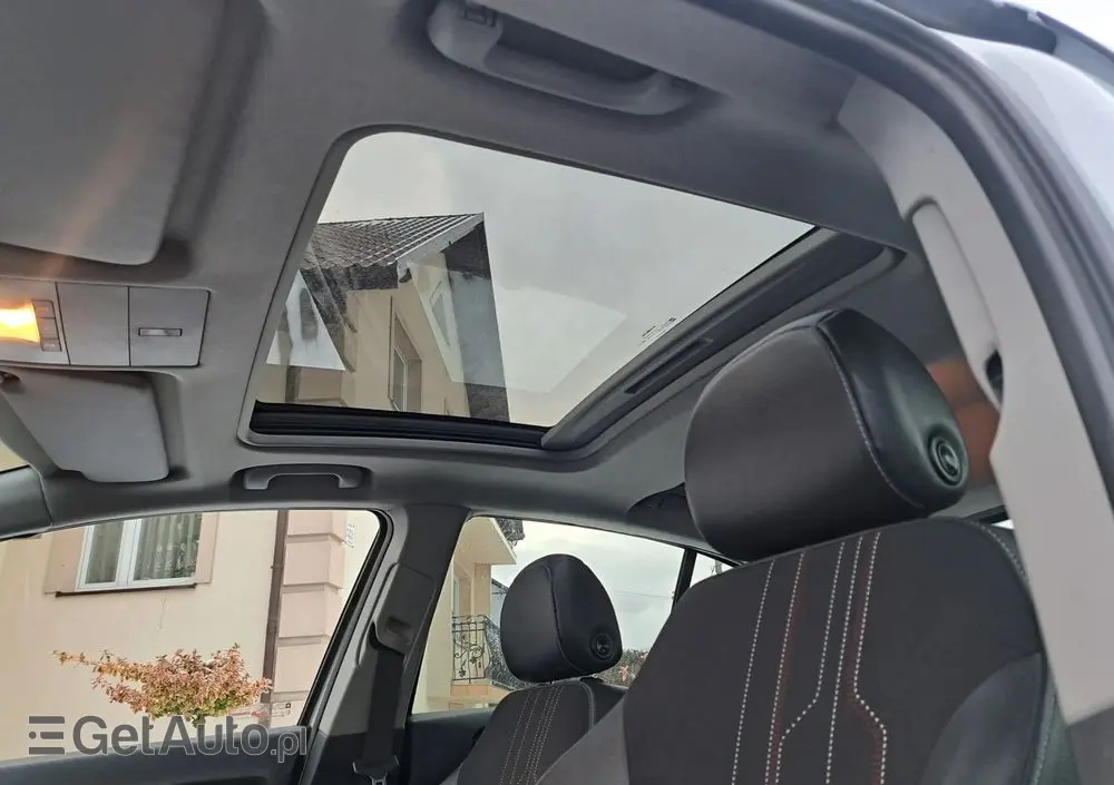 OPEL Corsa 1.6 Turbo 150 Jahre