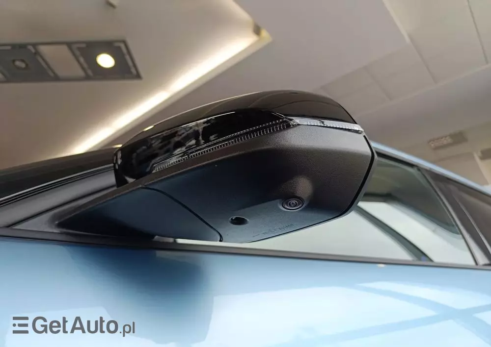 FORD Explorer 77kWh Premium RWD