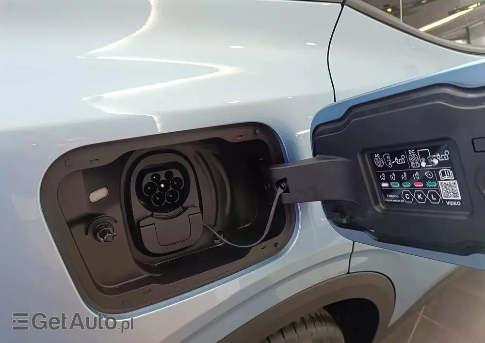 FORD Explorer 77kWh Premium RWD