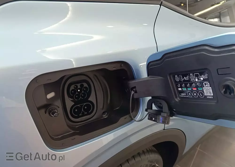 FORD Explorer 77kWh Premium RWD