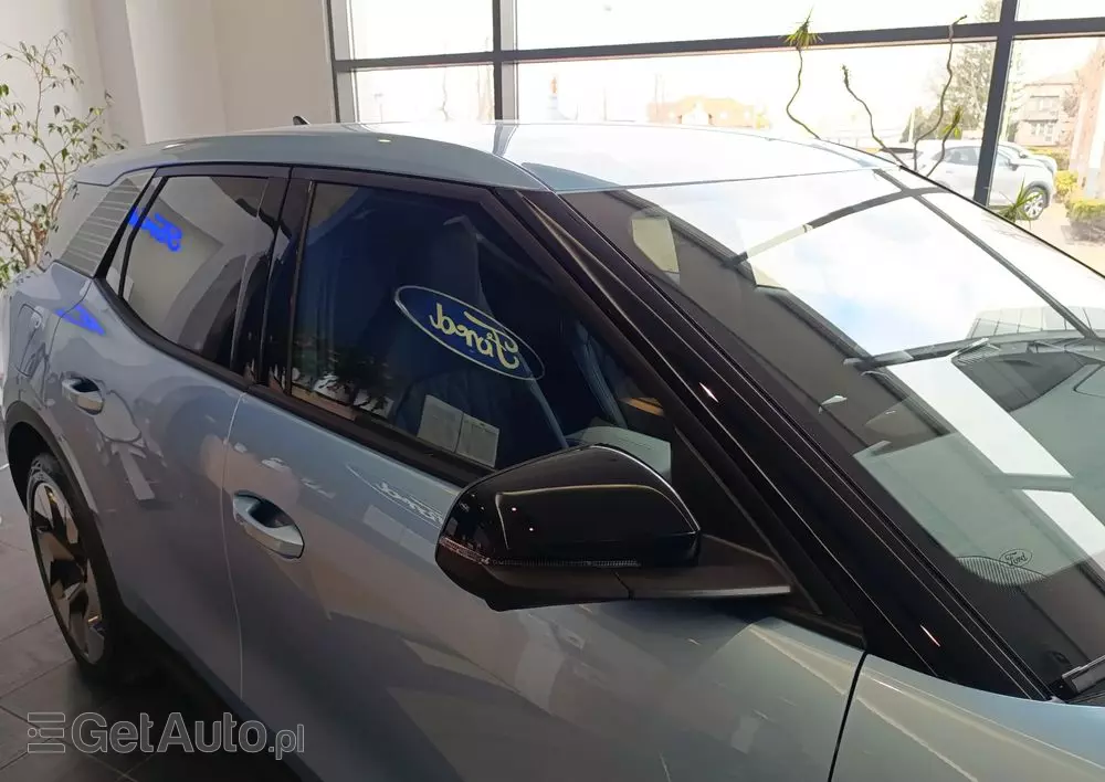 FORD Explorer 77kWh Premium RWD