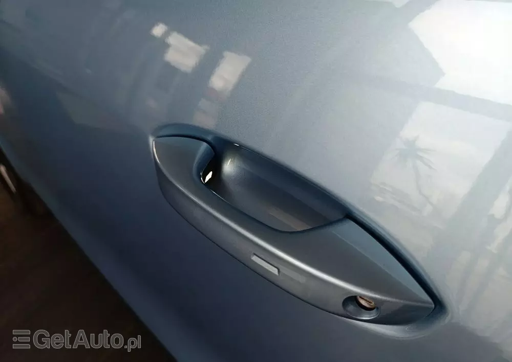 FORD Explorer 77kWh Premium RWD