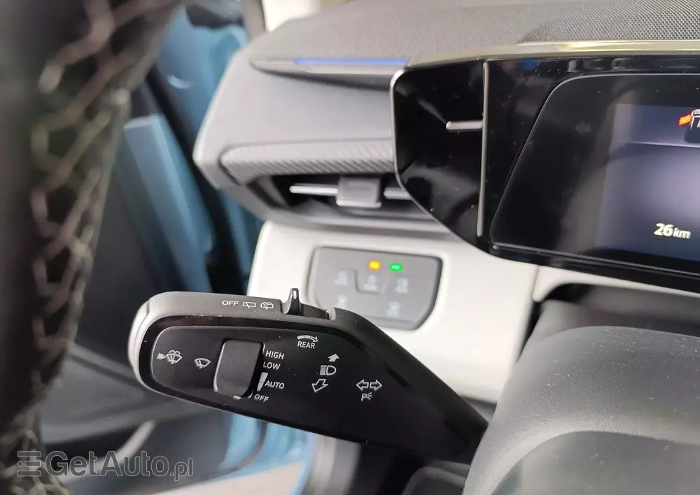 FORD Explorer 77kWh Premium RWD