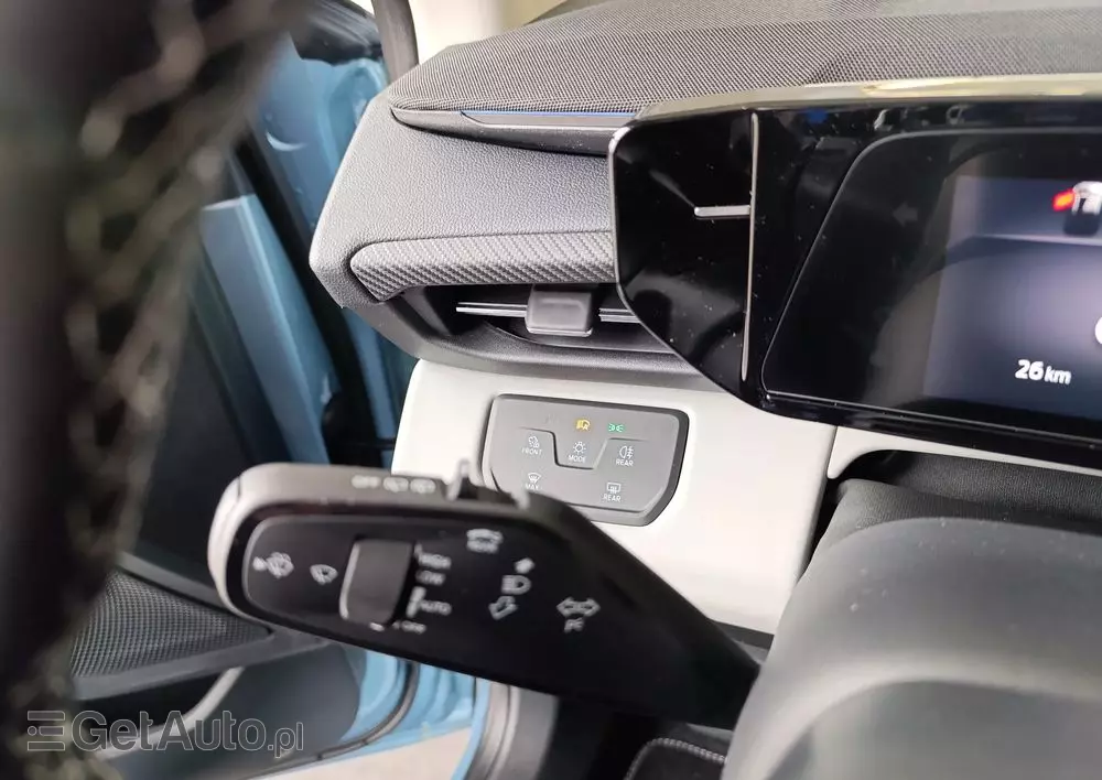 FORD Explorer 77kWh Premium RWD