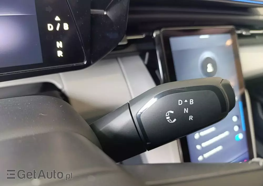 FORD Explorer 77kWh Premium RWD