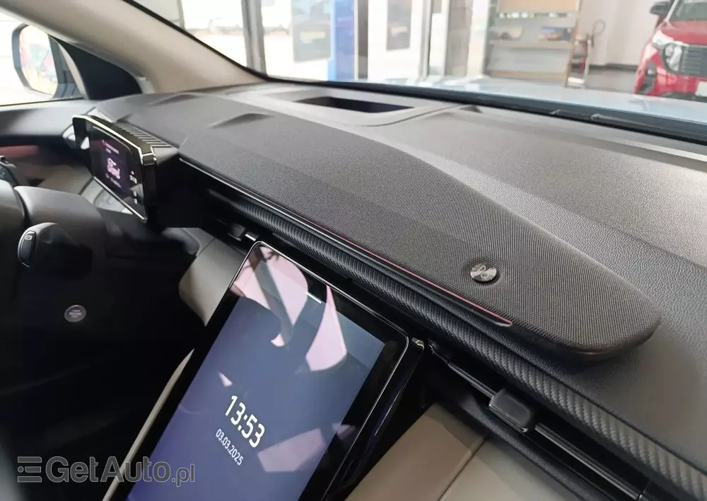 FORD Explorer 77kWh Premium RWD