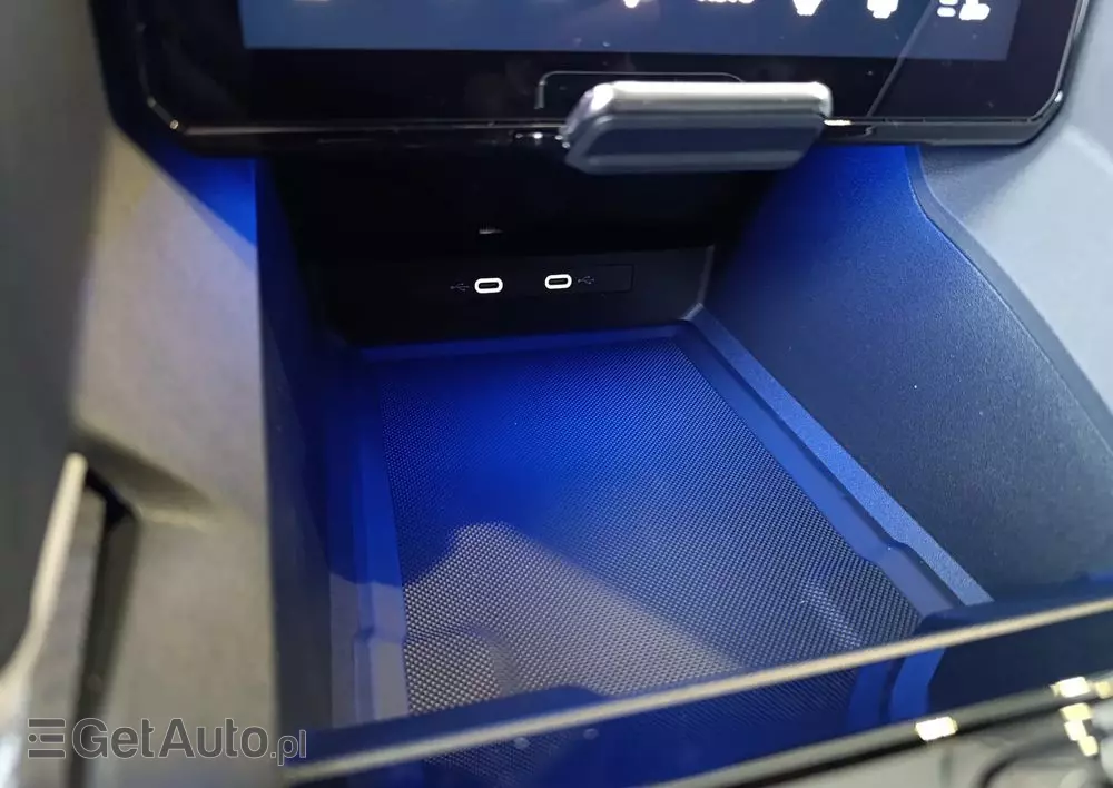 FORD Explorer 77kWh Premium RWD