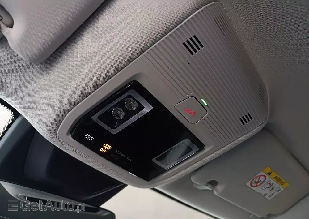 FORD Explorer 77kWh Premium RWD