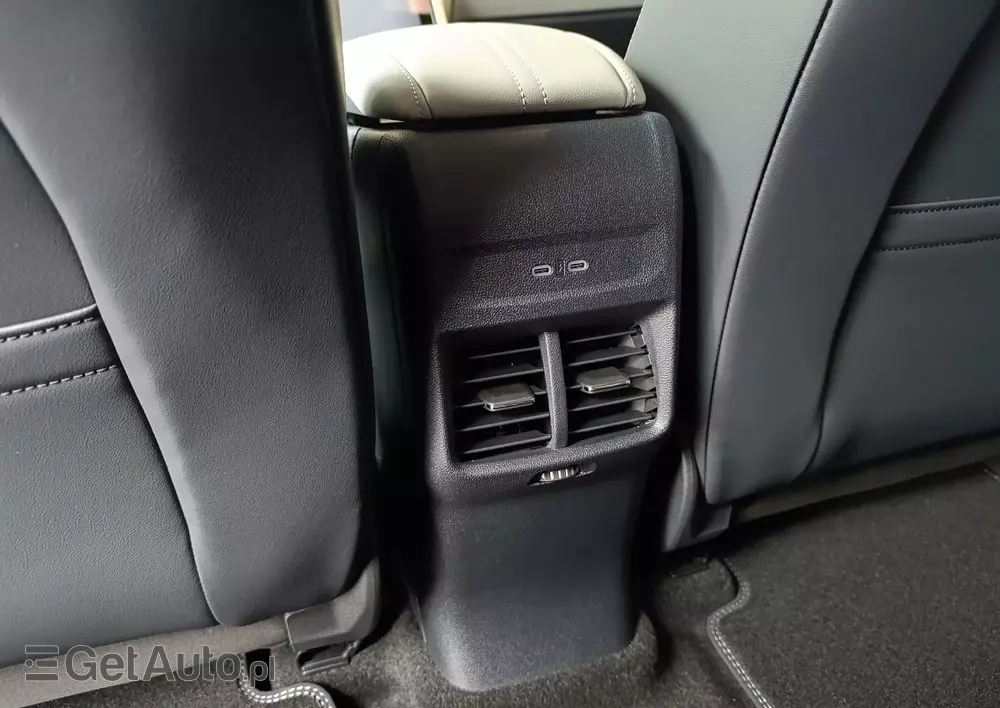 FORD Explorer 77kWh Premium RWD