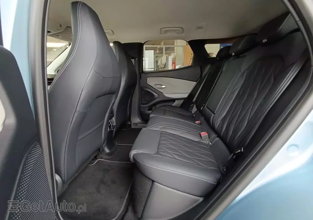 FORD Explorer 77kWh Premium RWD