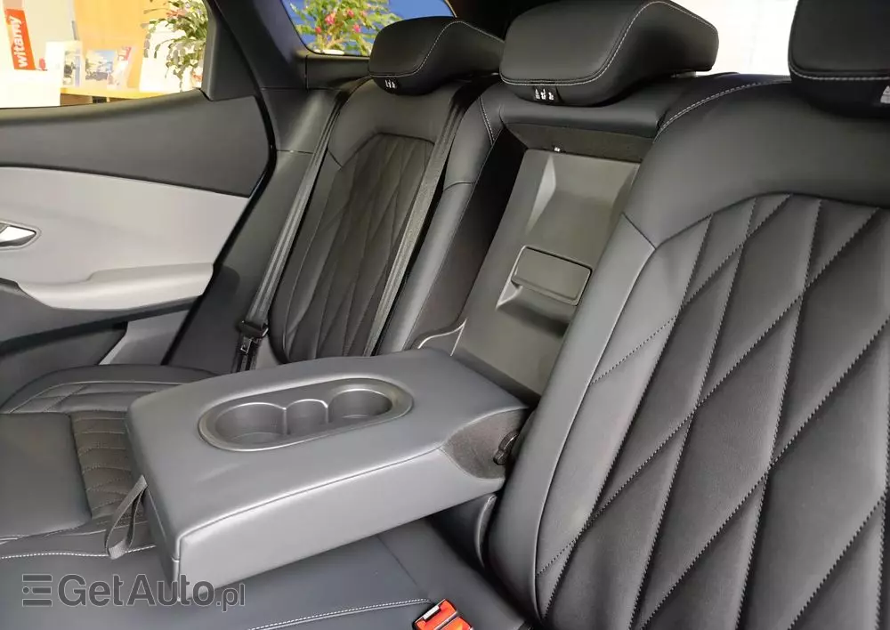 FORD Explorer 77kWh Premium RWD