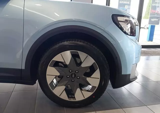 FORD Explorer 77kWh Premium RWD