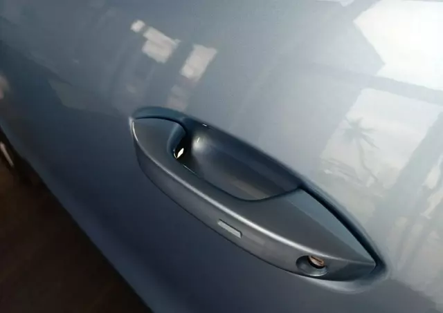 FORD Explorer 77kWh Premium RWD