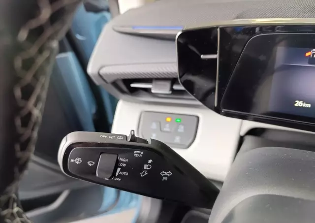 FORD Explorer 77kWh Premium RWD