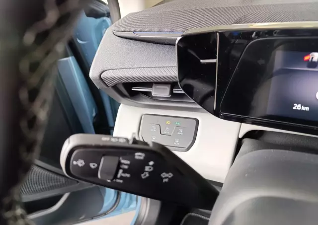 FORD Explorer 77kWh Premium RWD