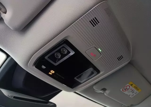 FORD Explorer 77kWh Premium RWD