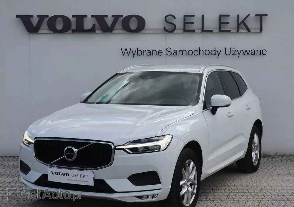 VOLVO XC 60 