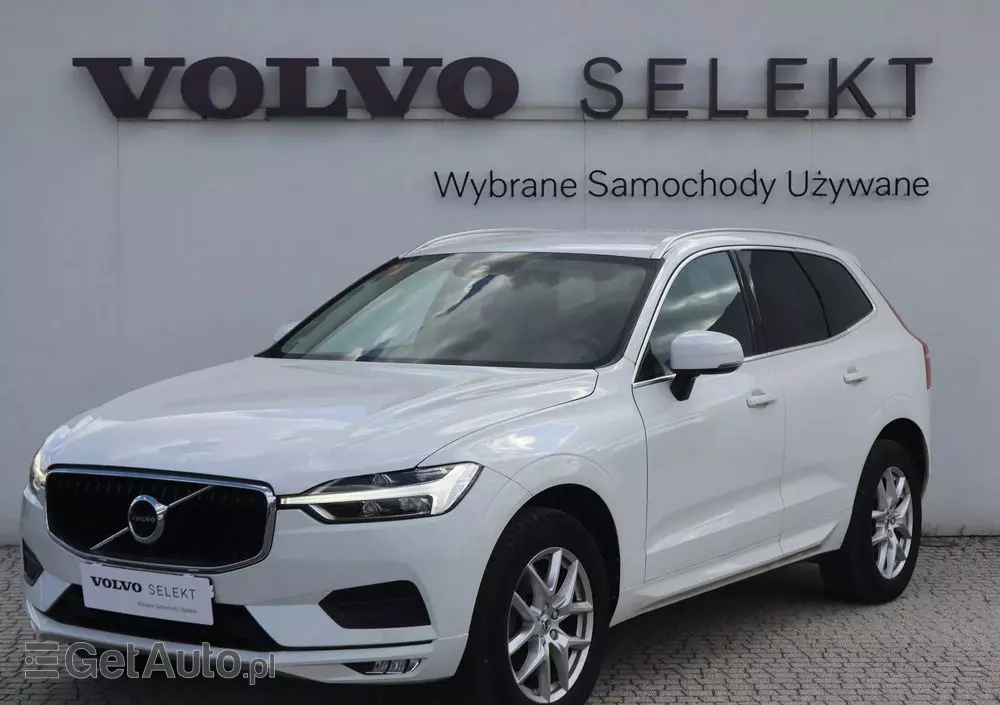 VOLVO XC 60 