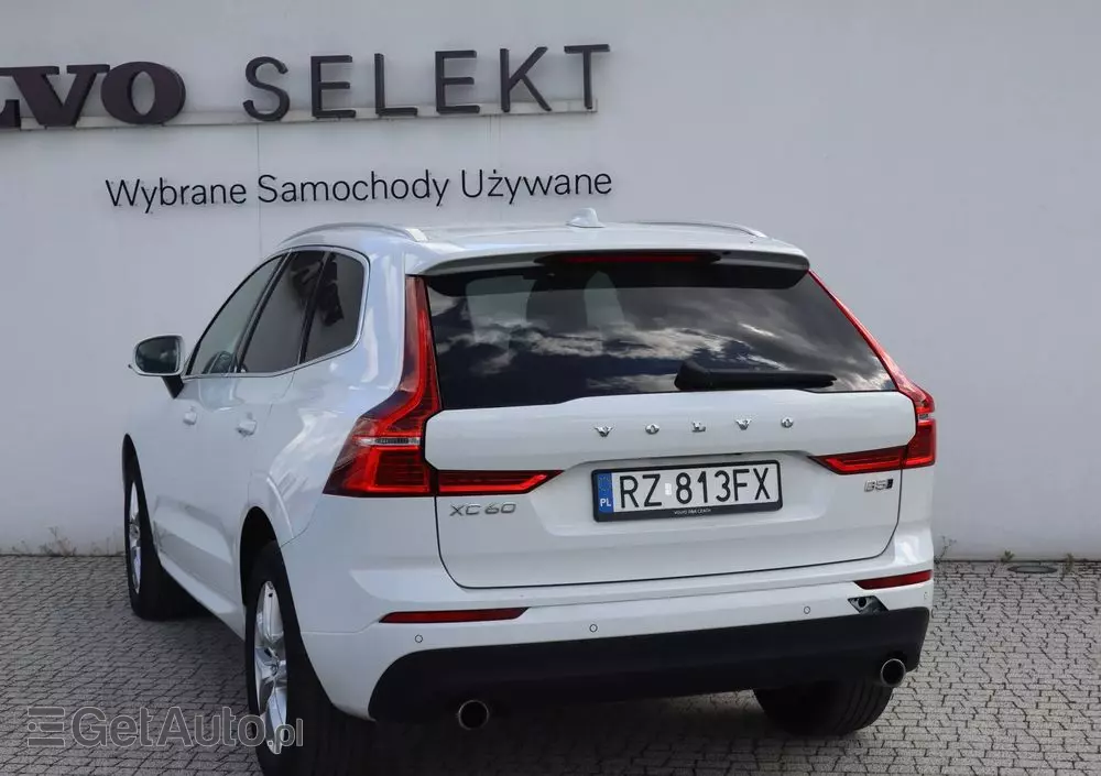 VOLVO XC 60 
