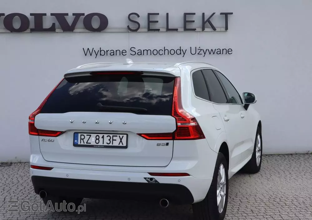 VOLVO XC 60 